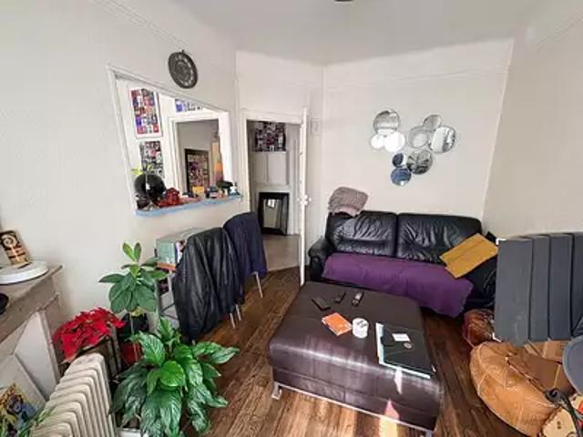 achat appartement, 33.91 m²