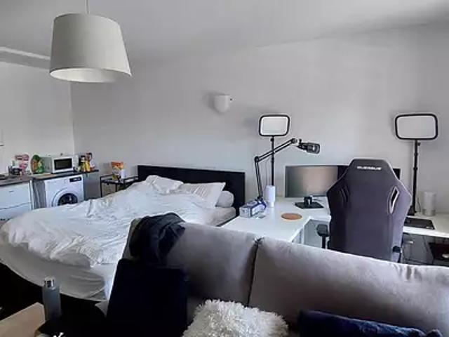 achat appartement, 30.65 m² parking
