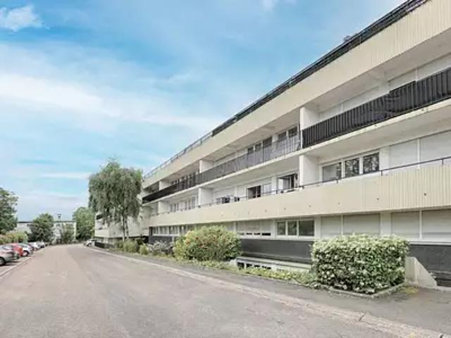 achat appartement, 30.68 m² parking