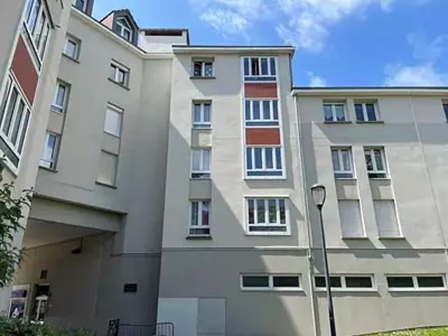 achat appartement, 30.75 m² parking
