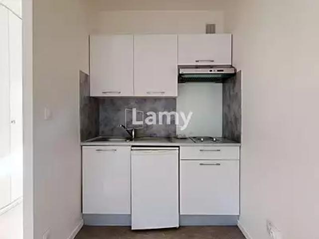achat appartement, 30.9 m²