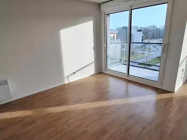 achat appartement, 31.51 m² parking
