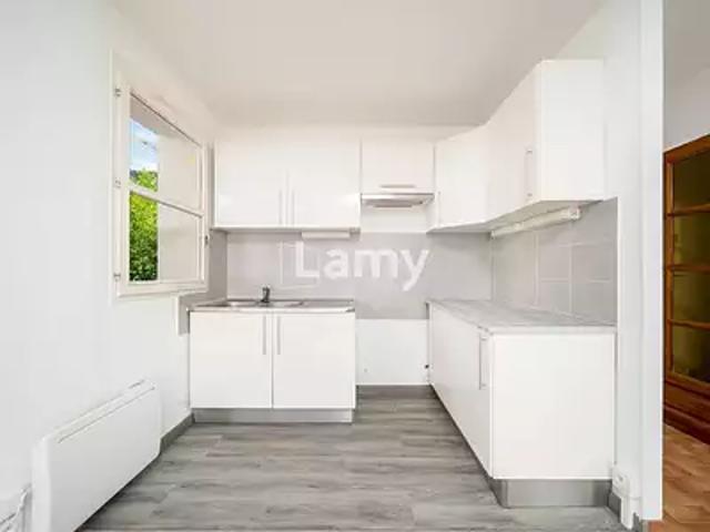 achat appartement, 31.85 m² parking