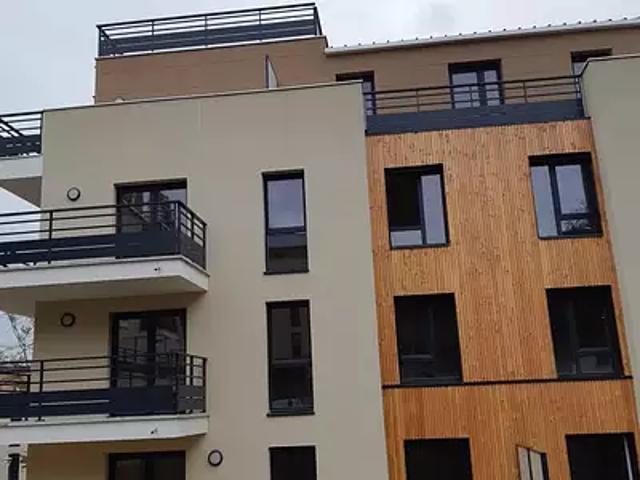 achat appartement, 32.79 m² parking