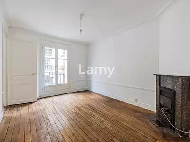 achat appartement, 37.74 m²