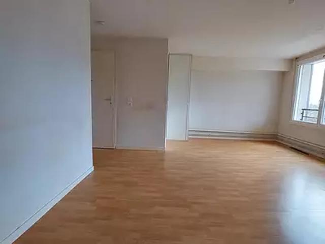 achat appartement, 37.0 m² parking
