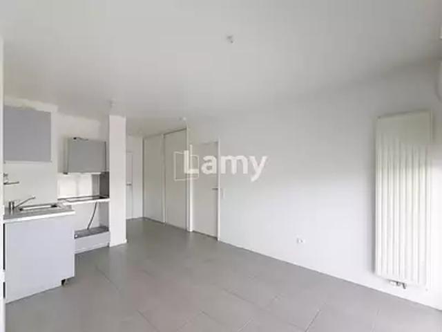 achat appartement, 37.33 m² parking