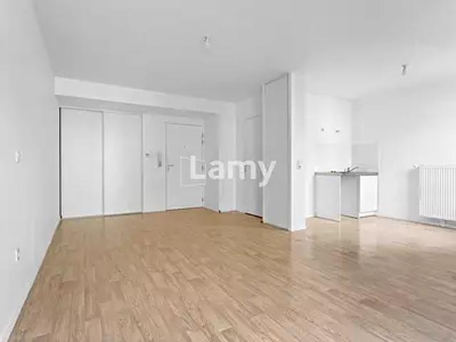 achat appartement, 34.0 m²