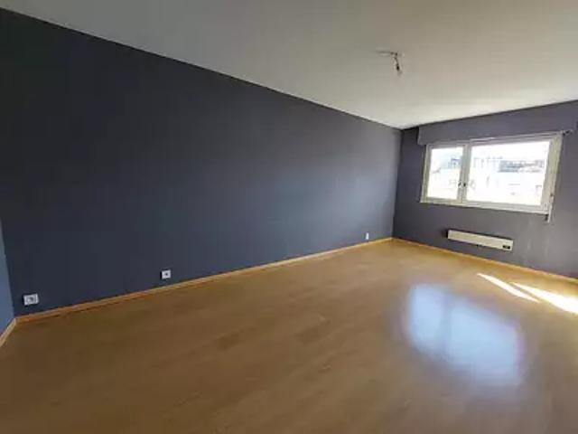 achat appartement, 34.22 m² parking