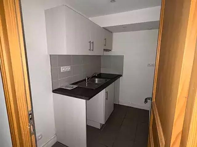 achat appartement, 35.4 m²