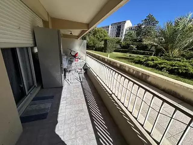 achat appartement, 35.0 m²
