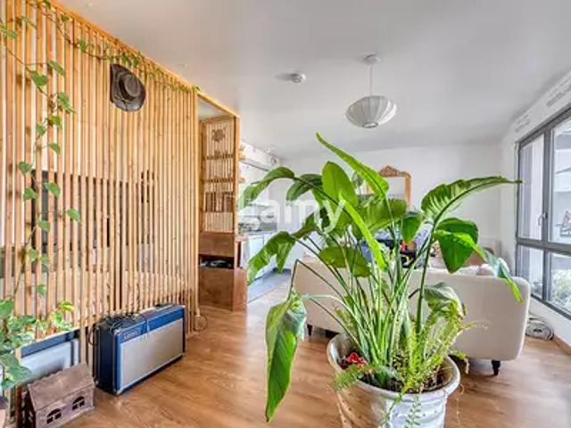 achat appartement, 36.4 m²