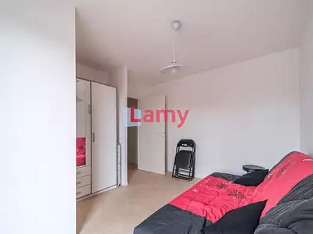 achat appartement, 36.65 m² terrasse parking