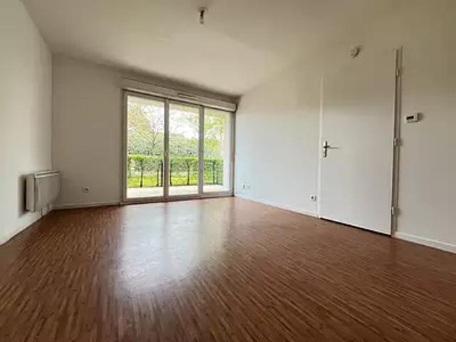 achat appartement, 38.43 m² terrasse parking