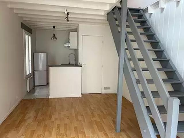 achat appartement, 38.07 m²