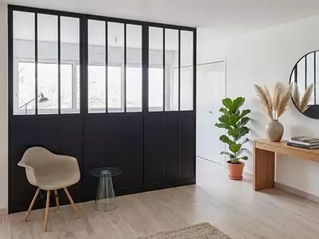 achat appartement, 38.29 m² parking