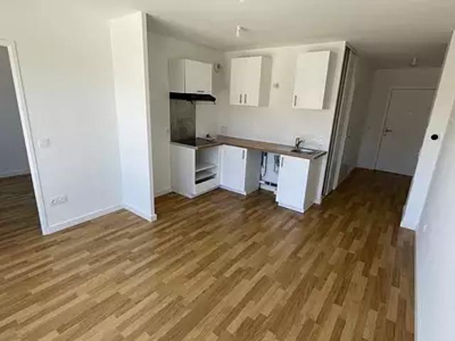 achat appartement, 39.86 m² parking