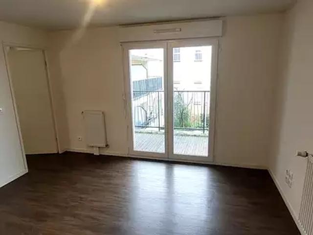 achat appartement, 39.2 m²