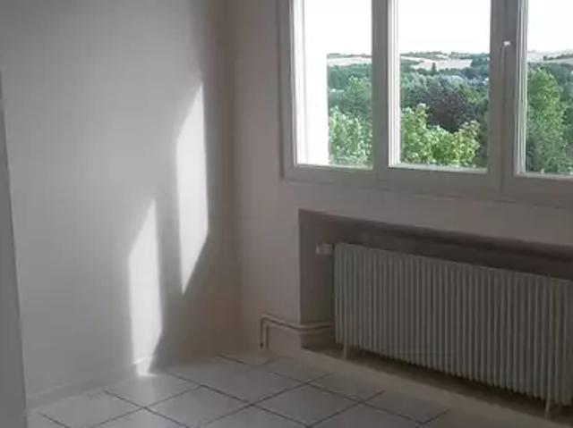 achat appartement, 39.31 m² parking