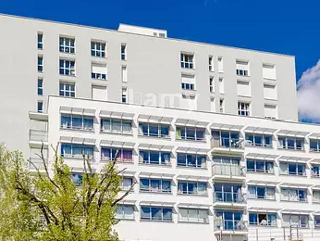 achat appartement, 39.38 m² parking