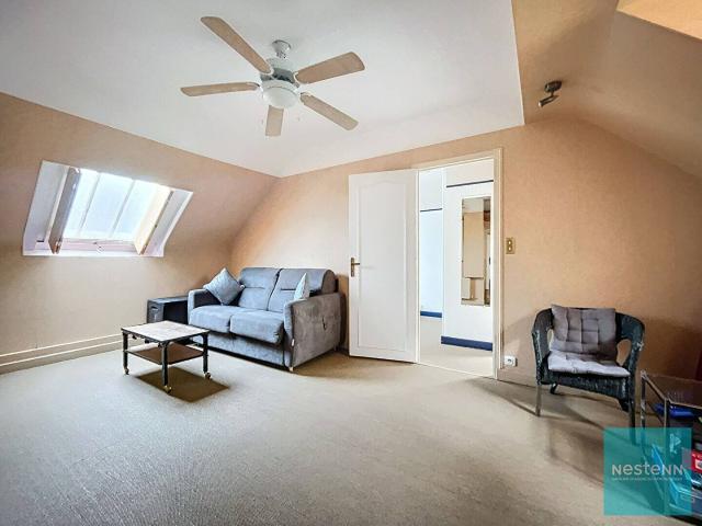 Achat appartement Amboise 2 pièces 37.62 m2