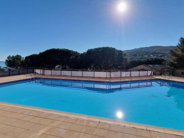 Achat appartement aux Issambres 35m² Les Issambres