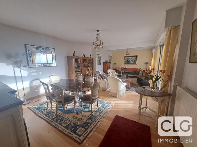 Achat Appartement Quimper 3 pièce s Avec garage en sous sol