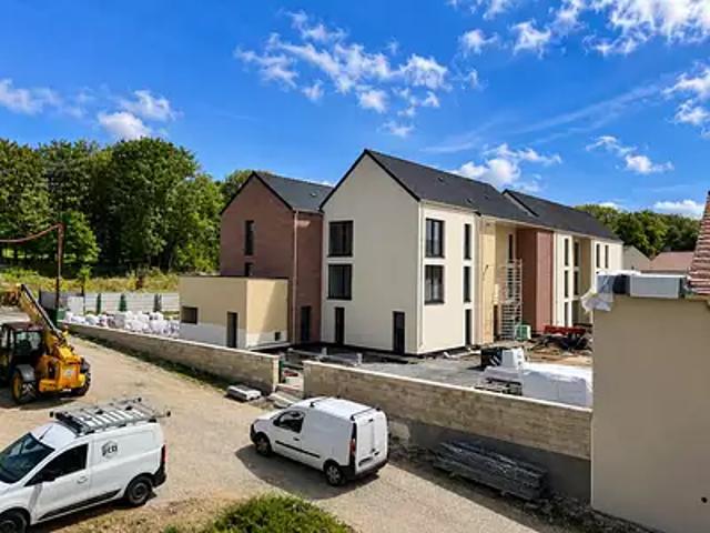 Achat appartements Coupvray t3