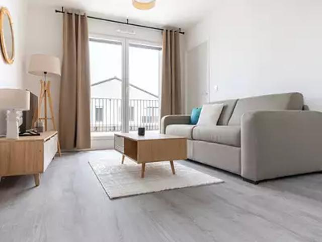Achat appartements Courseulles sur Mer t3 PTZ+ LMNP
