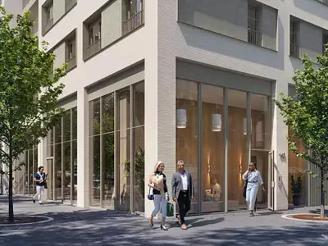 Achat appartements Colombes t2 TVA 5,5%