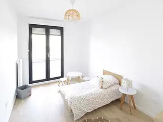 Achat appartements Colombes t3 BBC Pinel