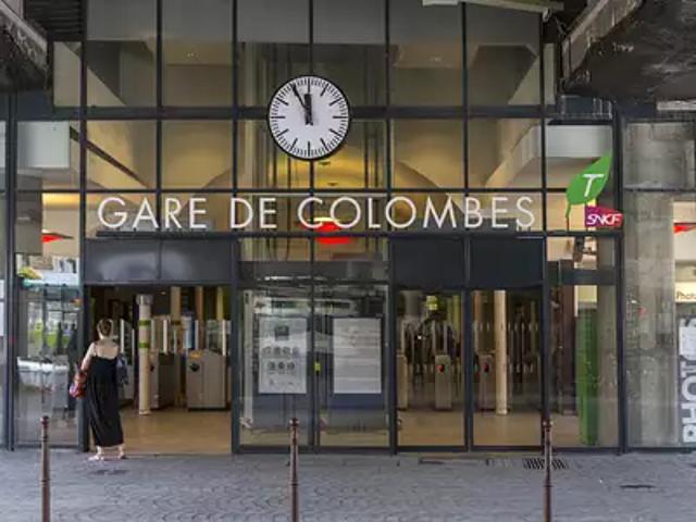 Achat appartements Colombes t3 BBC TVA 5,5% Pinel