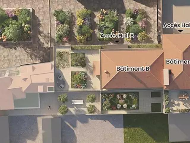 Achat appartements Conflans Sainte Honorine t3