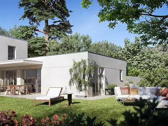Achat appartements Corenc t4