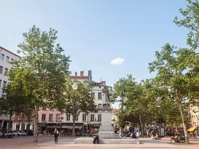 Achat appartements Caluire et Cuire t5 TVA 5,5% NF