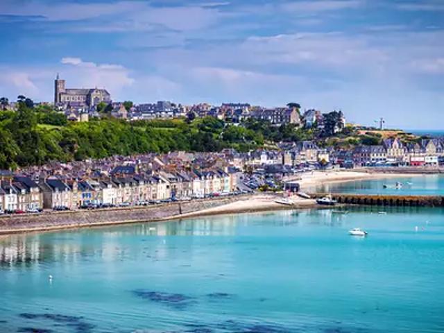 Achat appartements Cancale t2