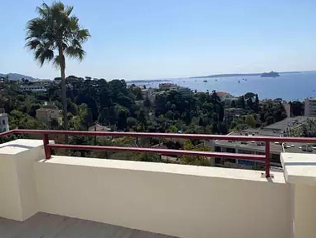 Achat appartements Cannes t1 LMNP