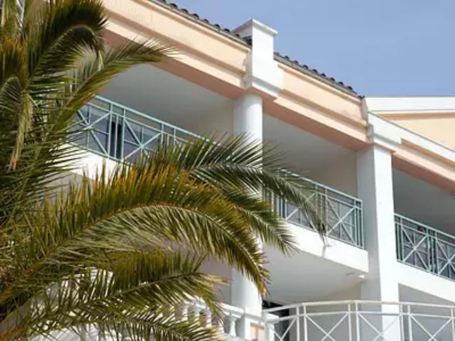 Achat appartements Cannes t3 LMNP