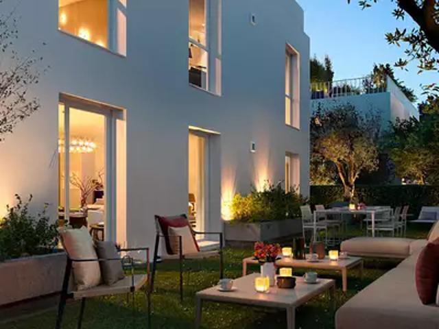 Achat appartements Carrières sous Poissy t3 BBC TVA 5,5% Pinel