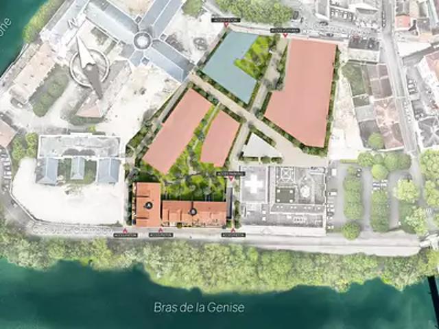 Achat appartements Chalon sur Saône t3