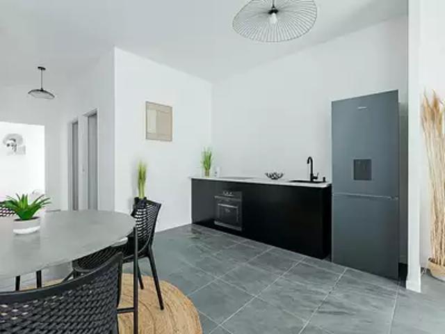 Achat appartements Challans t4 LMNP