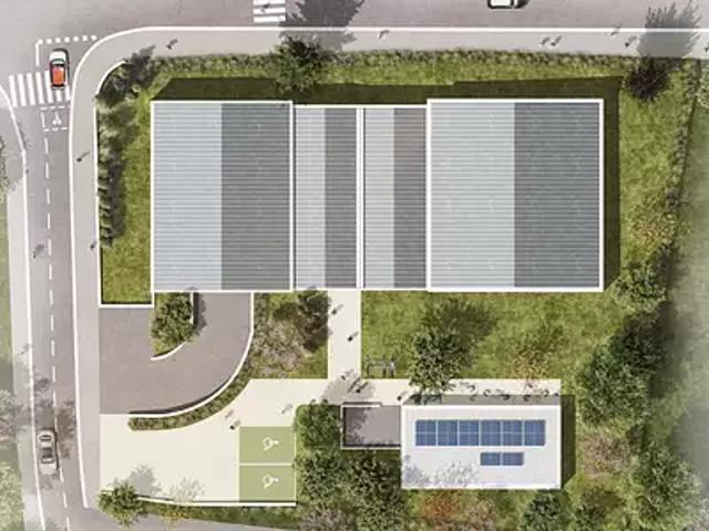 Achat appartements Challes les Eaux t2 PTZ+ LMNP NF