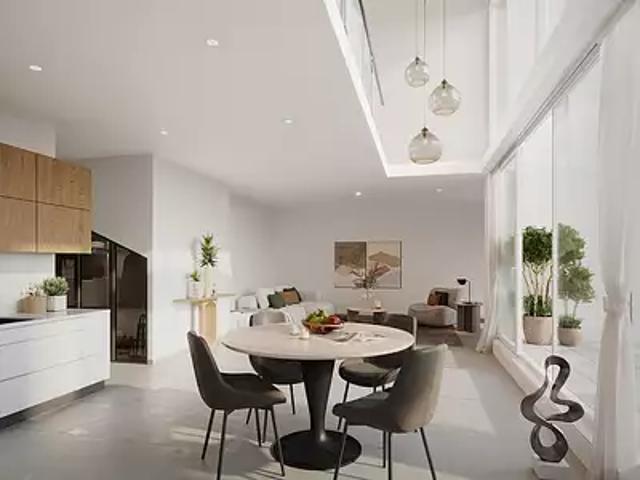 Achat appartements Challes les Eaux t4 LMNP TVA 5,5% NF