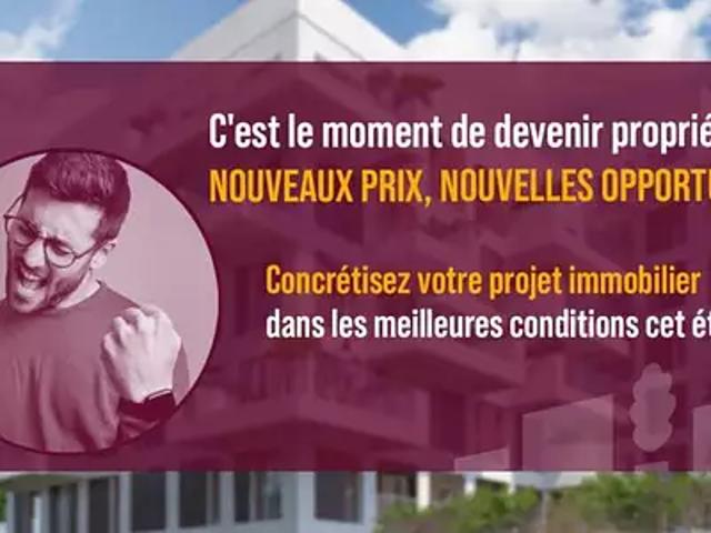 Achat appartements Champigny sur Marne t3 BBC Pinel