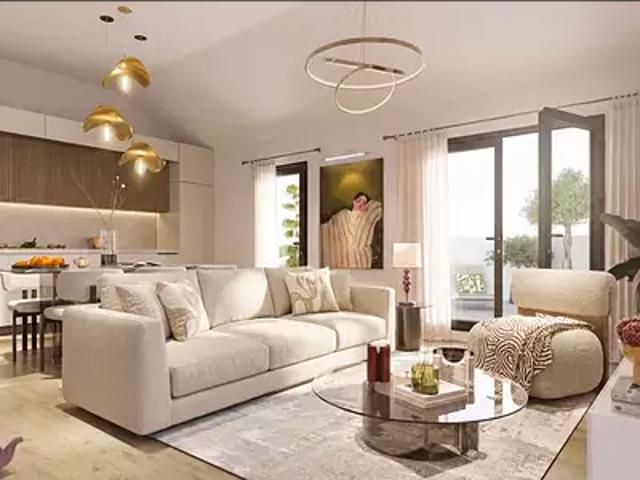 Achat appartements Chanteloup en Brie t4 LMNP HQE NF