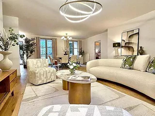 Achat appartements Chantilly t4 Pinel
