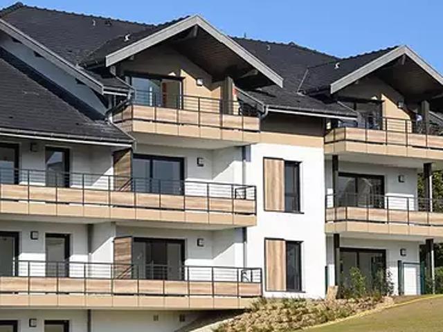 Achat appartements Chapeiry t5