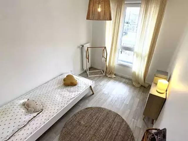 Achat appartements Chartres t4 BBC TVA 5,5% Pinel
