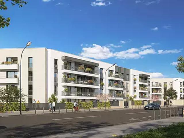Achat appartements Châtenay Malabry t2 LMNP
