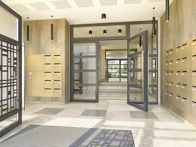 Achat appartements Châtenay Malabry t4